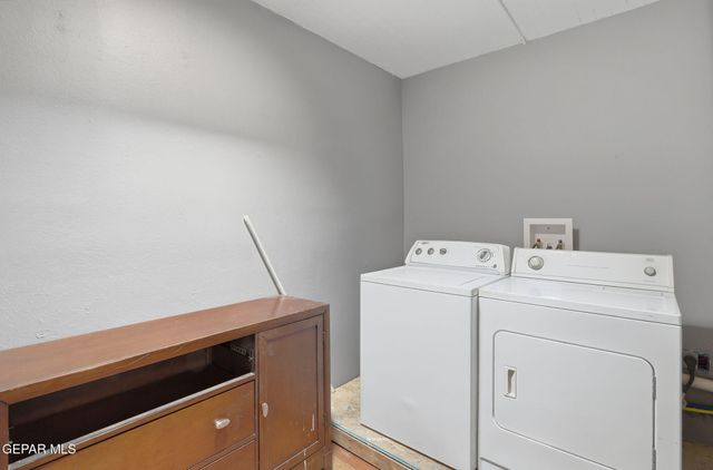 505 W MISSOURI, El Paso, TX 79901
