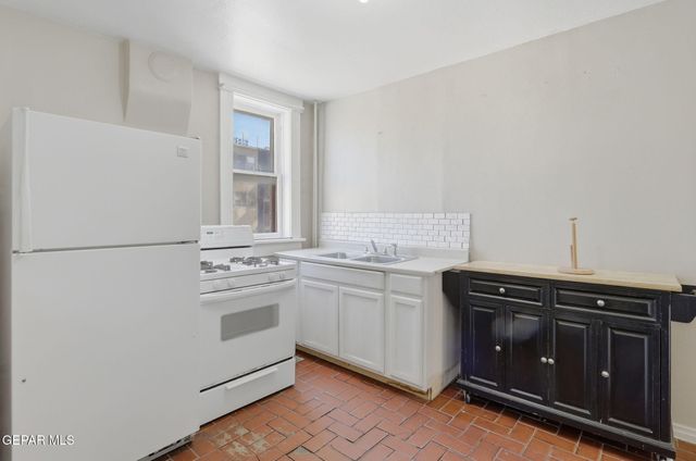 505 W MISSOURI, El Paso, TX 79901
