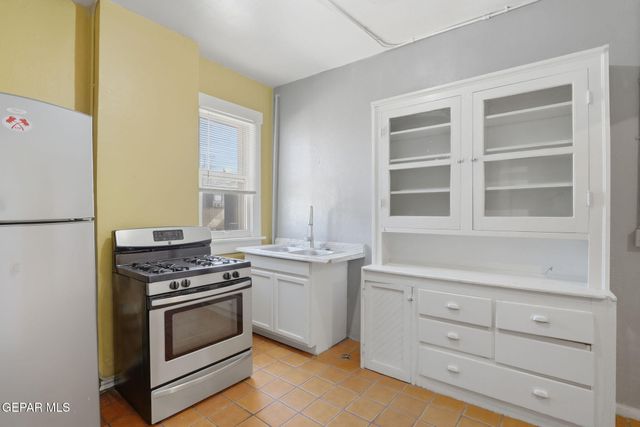 505 W MISSOURI, El Paso, TX 79901
