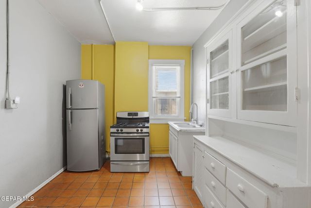505 W MISSOURI, El Paso, TX 79901