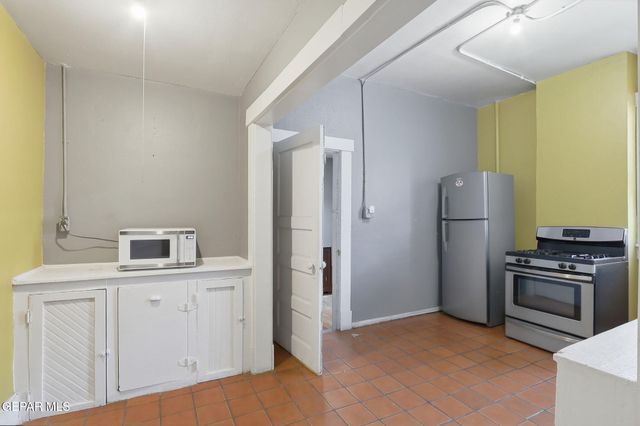 505 W MISSOURI, El Paso, TX 79901