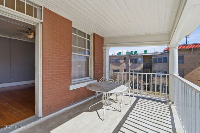 505 W MISSOURI, El Paso, TX 79901