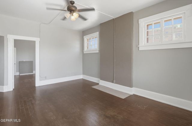 505 W MISSOURI, El Paso, TX 79901