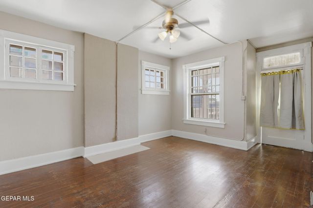 505 W MISSOURI, El Paso, TX 79901