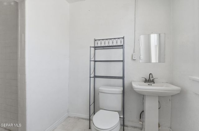 505 W MISSOURI, El Paso, TX 79901