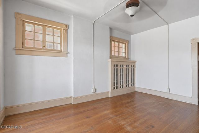 505 W MISSOURI, El Paso, TX 79901