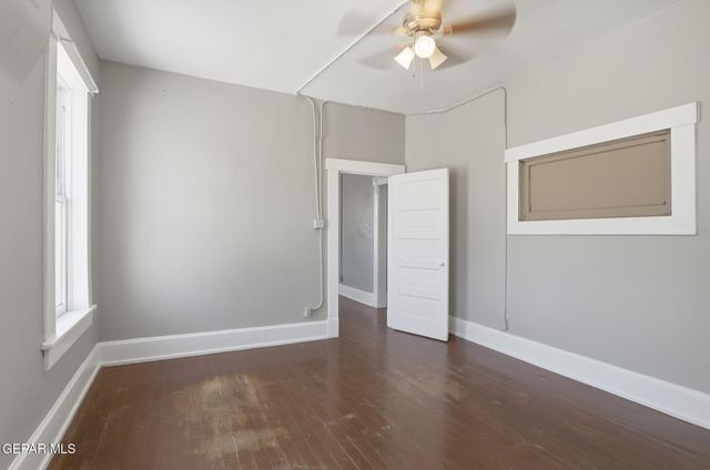 505 W MISSOURI, El Paso, TX 79901