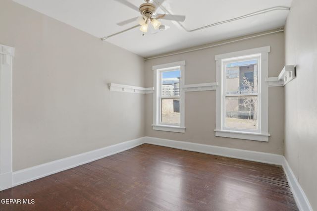505 W MISSOURI, El Paso, TX 79901