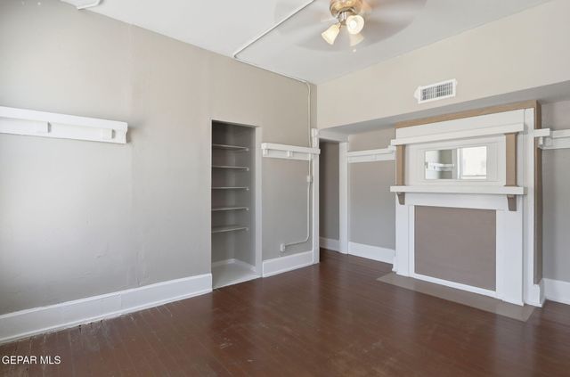 505 W MISSOURI, El Paso, TX 79901
