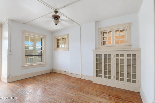 505 W MISSOURI, El Paso, TX 79901