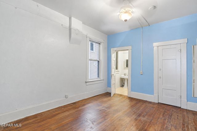505 W MISSOURI, El Paso, TX 79901