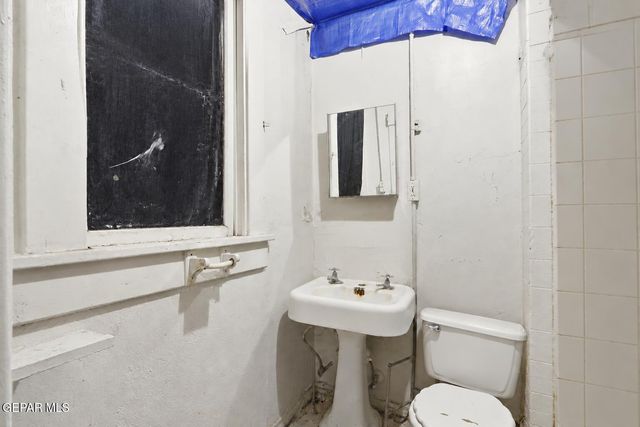 505 W MISSOURI, El Paso, TX 79901