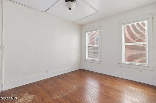 505 W MISSOURI, El Paso, TX 79901