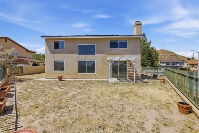 38264 Hillcrest Drive, Palmdale, CA 93551
