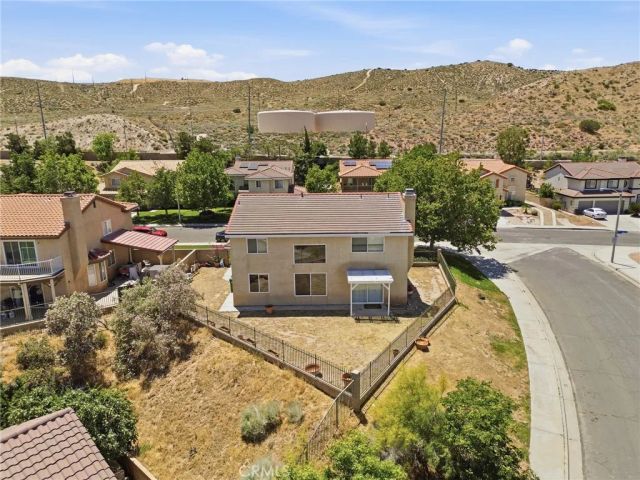 38264 Hillcrest Drive, Palmdale, CA 93551
