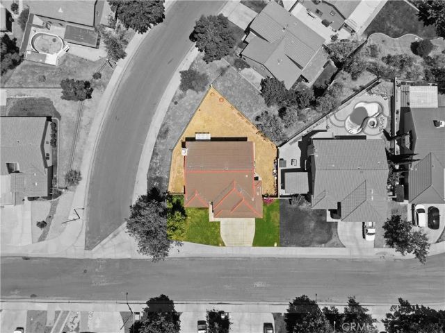 38264 Hillcrest Drive, Palmdale, CA 93551
