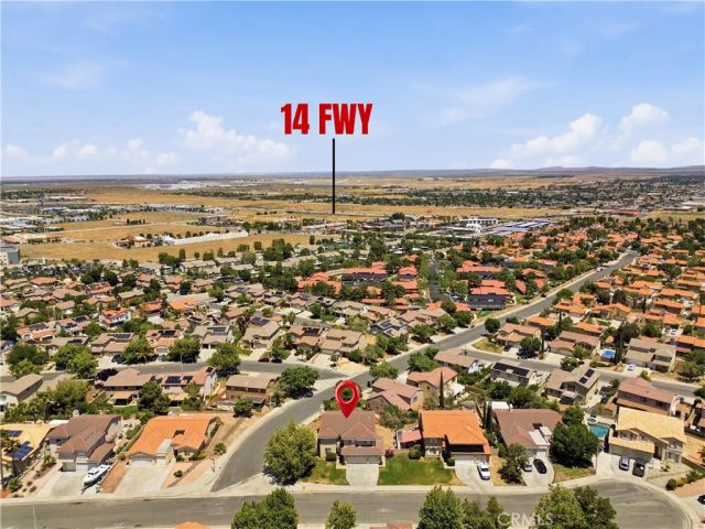 38264 Hillcrest Drive, Palmdale, CA 93551