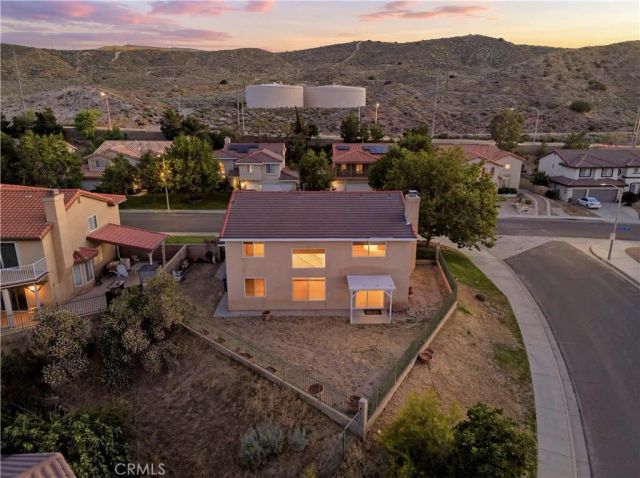 38264 Hillcrest Drive, Palmdale, CA 93551