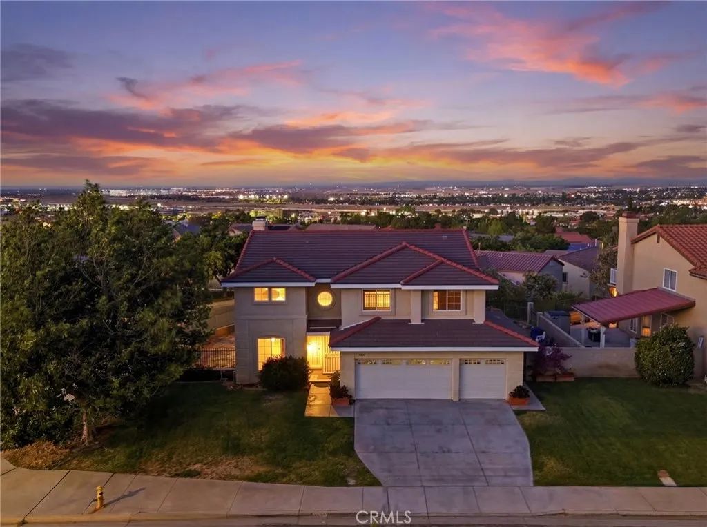 38264 Hillcrest Drive, Palmdale, CA 93551