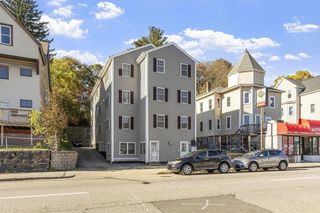 89 W Boylston 4, Worcester, MA 01606