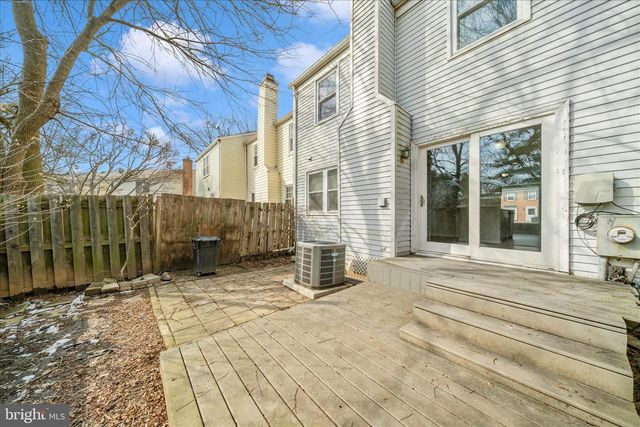 106 LAMONT LN, Gaithersburg, MD 20878