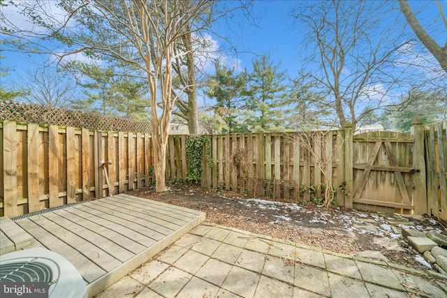 106 LAMONT LN, Gaithersburg, MD 20878