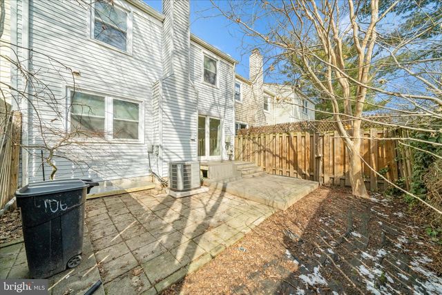 106 LAMONT LN, Gaithersburg, MD 20878