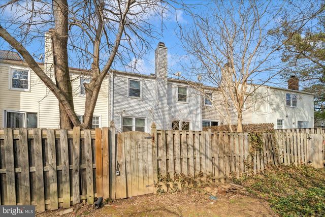 106 LAMONT LN, Gaithersburg, MD 20878