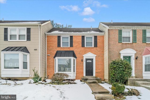 106 LAMONT LN, Gaithersburg, MD 20878