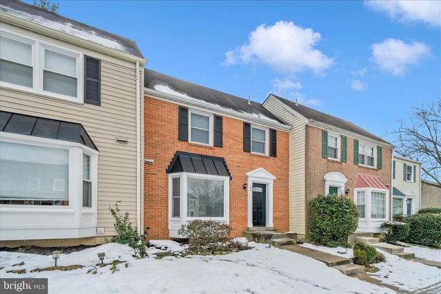 106 LAMONT LN, Gaithersburg, MD 20878
