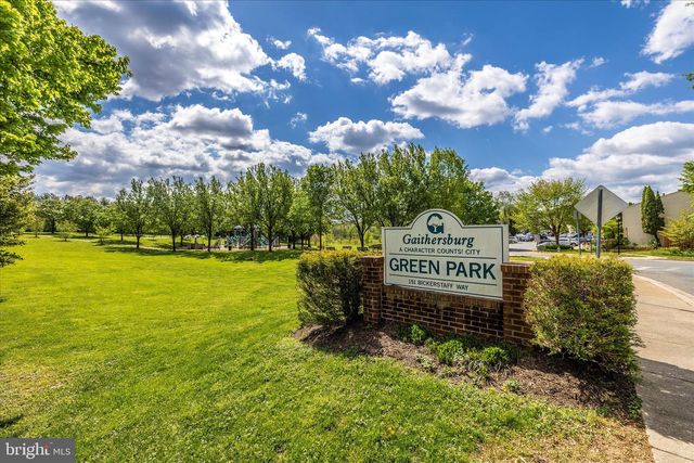 106 LAMONT LN, Gaithersburg, MD 20878