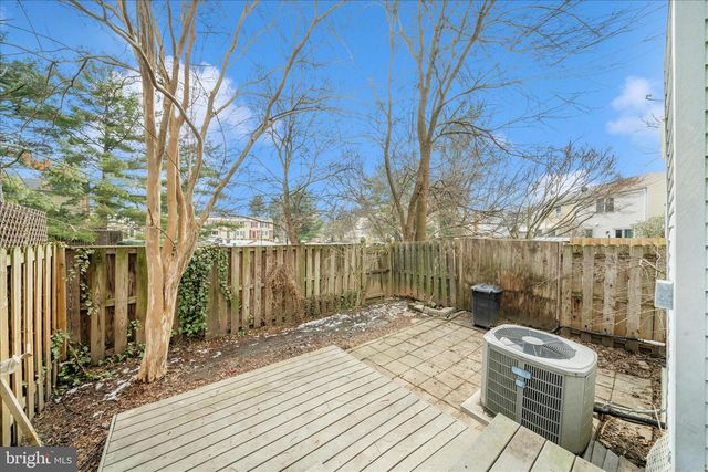 106 LAMONT LN, Gaithersburg, MD 20878