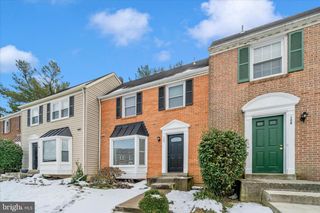 106 LAMONT LN, Gaithersburg, MD 20878