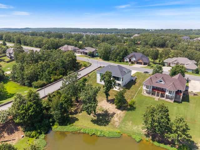 601 Greystone Boulevard, Cabot, AR 72023