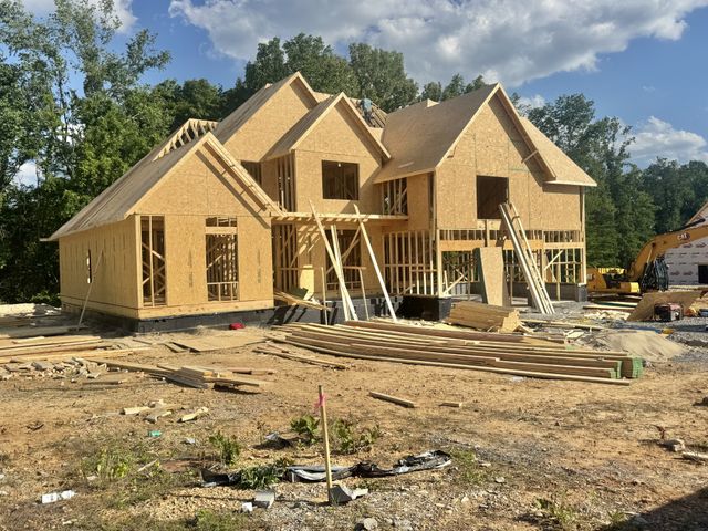 95 Highland Reserves, Pleasant View, TN 37146