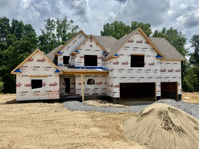 95 Highland Reserves, Pleasant View, TN 37146