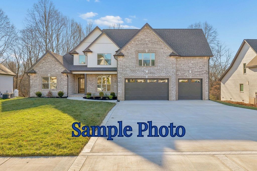 95 Highland Reserves, Pleasant View, TN 37146