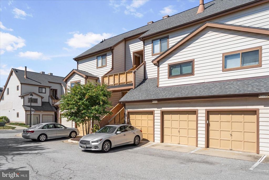 14105-C WILLIAM ST #15-C, Laurel, MD 20707