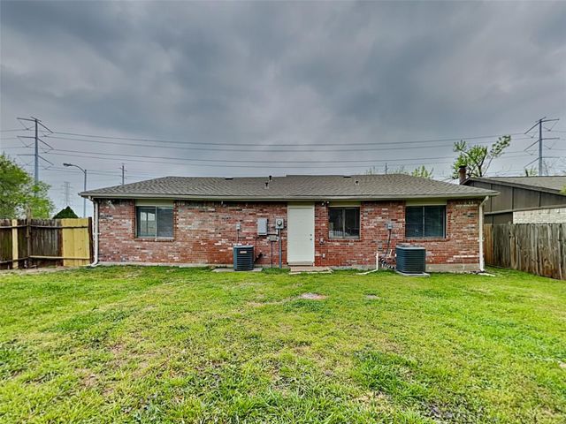 14002 Edenglen Drive, Houston, TX 77049