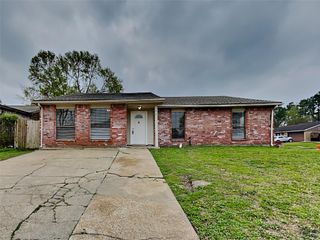 14002 Edenglen Drive, Houston, TX 77049