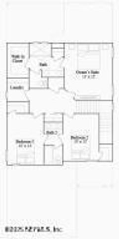 586 AVALON WOODS Lane, Jacksonville, FL 32218