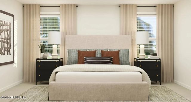 586 AVALON WOODS Lane, Jacksonville, FL 32218