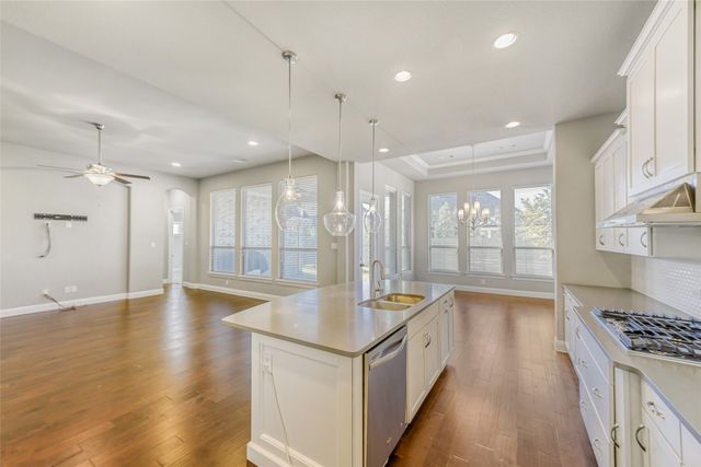 1121 7th Street, Argyle, TX 76226