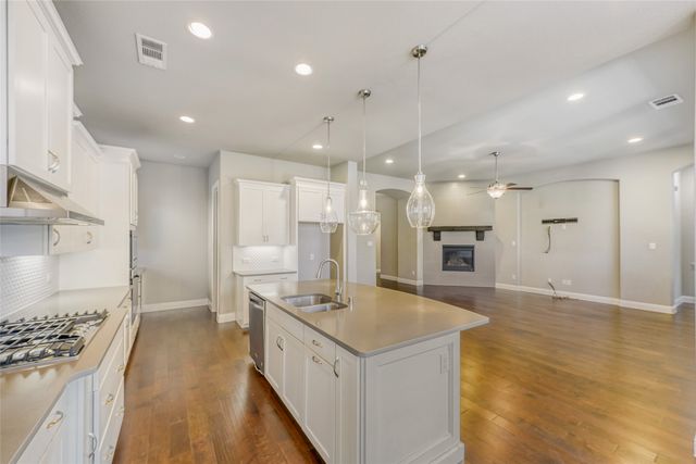 1121 7th Street, Argyle, TX 76226