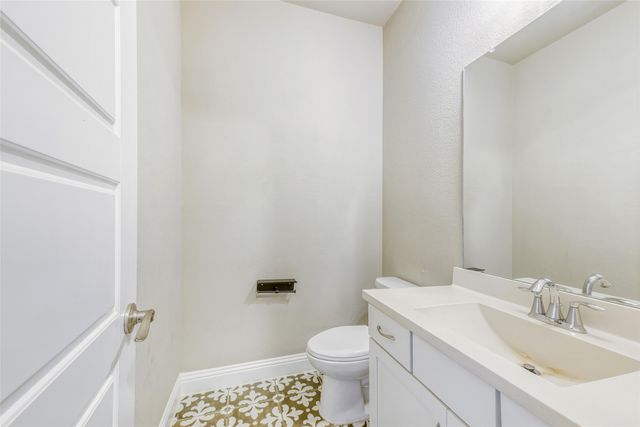 1121 7th Street, Argyle, TX 76226