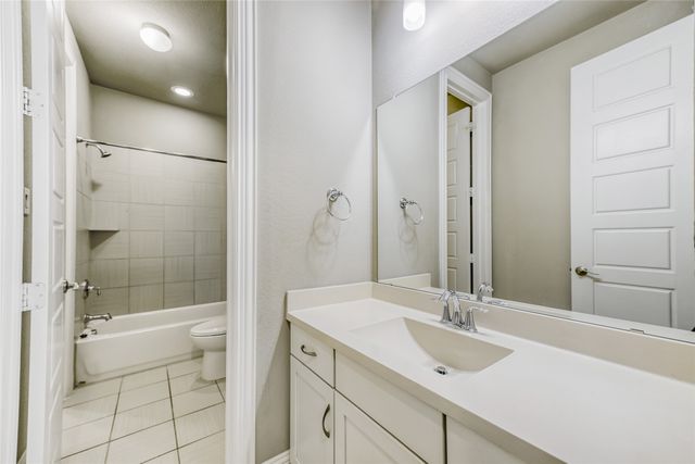 1121 7th Street, Argyle, TX 76226