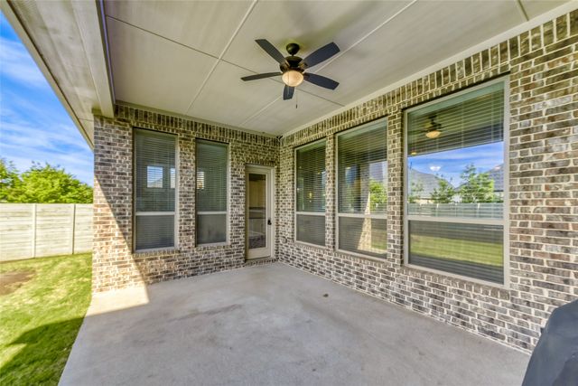 1121 7th Street, Argyle, TX 76226