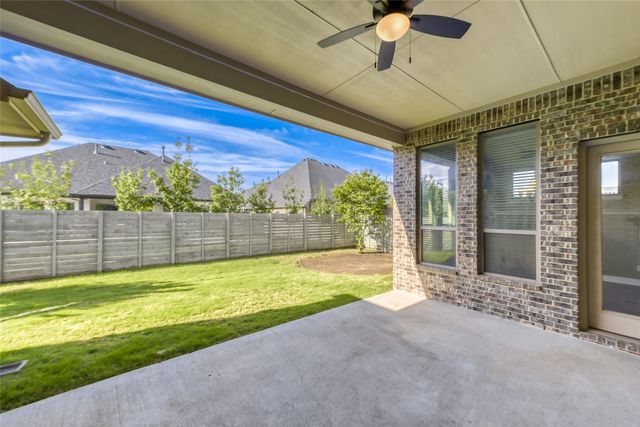 1121 7th Street, Argyle, TX 76226