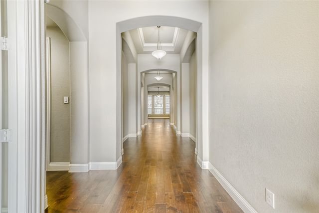 1121 7th Street, Argyle, TX 76226