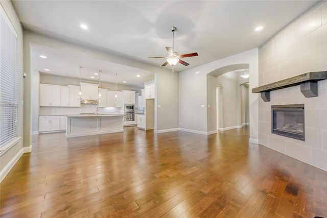 1121 7th Street, Argyle, TX 76226